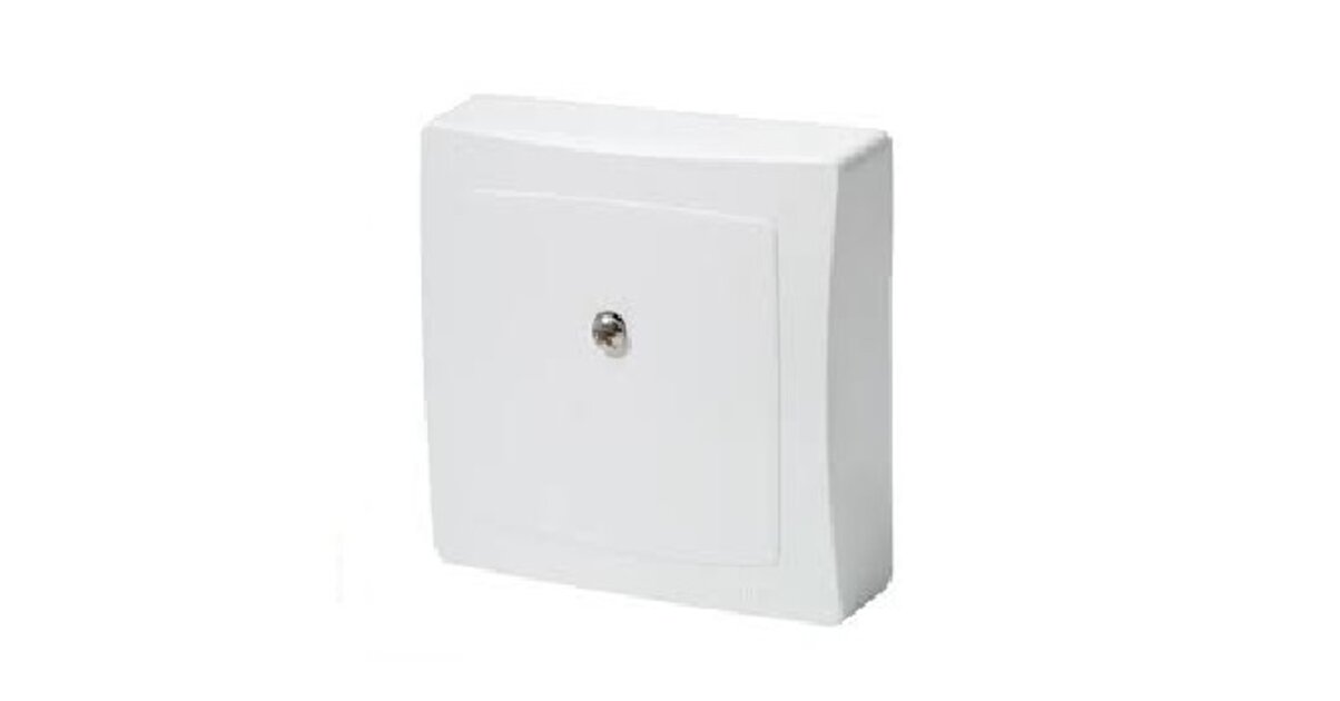 Cadre Saillie Triple Pour Interrupteurs Legrand Oteo - Réf. 086093 - Neuf Dans Son Emballage
